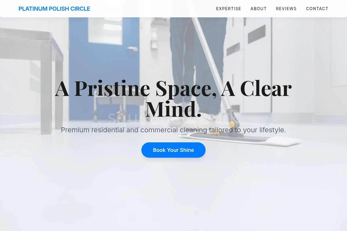 Wipe Cleaning
